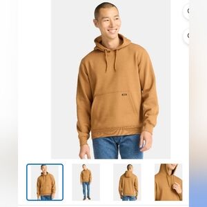 Brahma Men's Work & Casual Hoodie with Long-Sleeves #1 MENS GIFT REQUEST